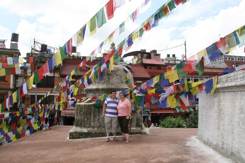 India & Nepal 2011 - 0226